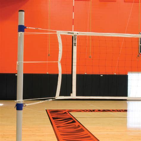 hd2 power volleyball net